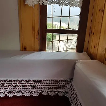 Eva Guest house