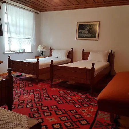 Guest house Eva 4*