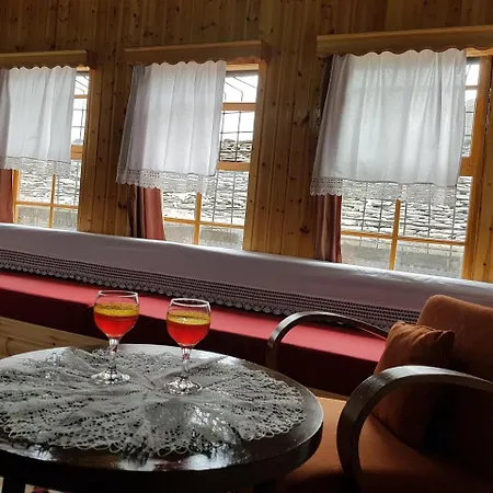 Guest house Eva Gjirokaster