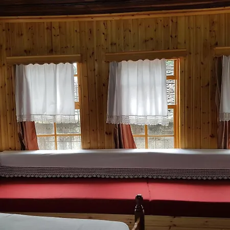 Eva Guest house Gjirokaster