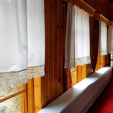 Eva Guest house 4*