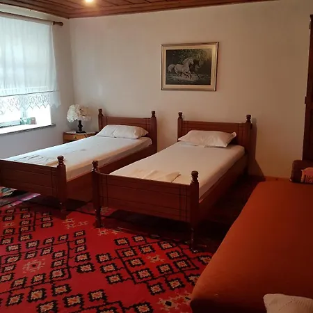 Eva Guest house 4*