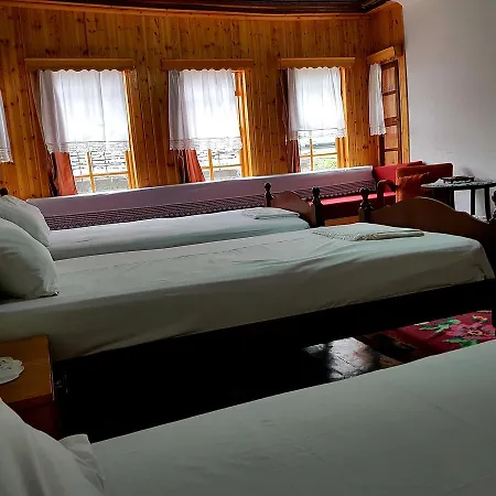 Eva Guest house 4*