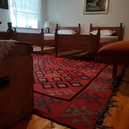 Guest house Eva