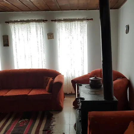 Guest house Eva Gjirokaster