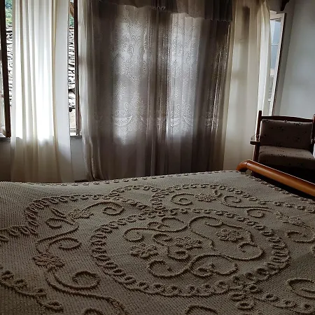 Eva Guest house