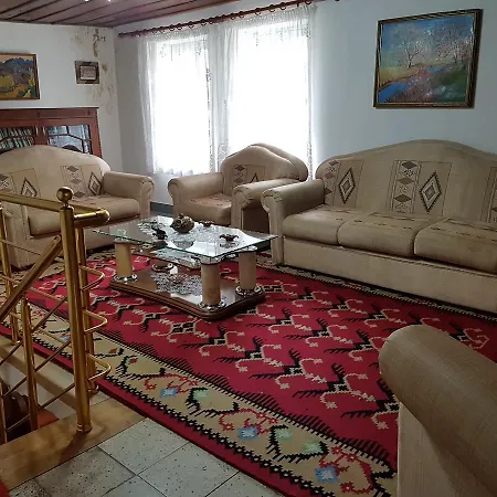 Eva Guest house