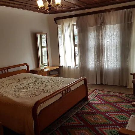 Eva Vendégház Gjirokastra
