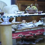 Eva بيت ضيافة Gjirokastër