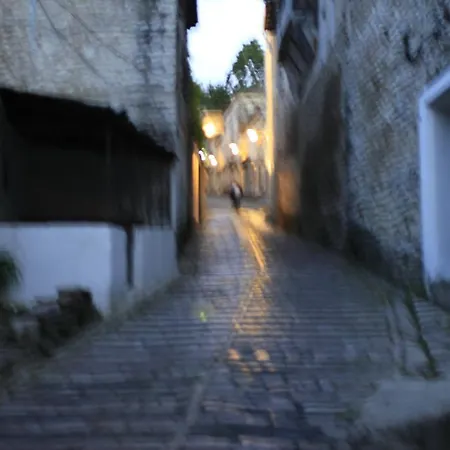 Гостевой дом Eva