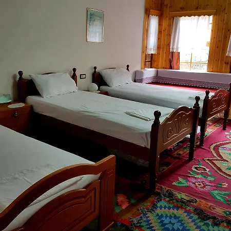 Eva 4* Gjirokastër