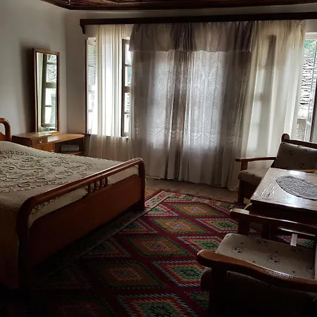 Гостевой дом Eva