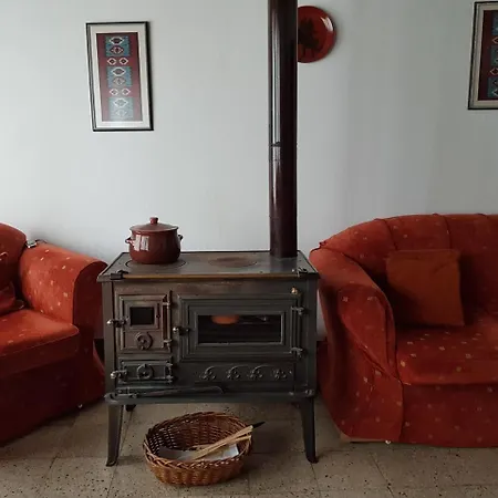 Гостевой дом Eva