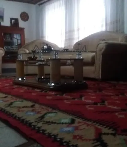 Гостевой дом Eva