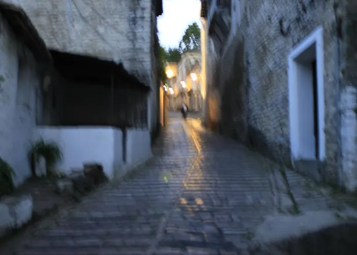 Гостевой дом Eva