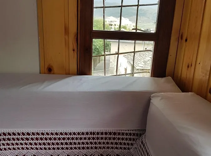 Eva Гостевой дом