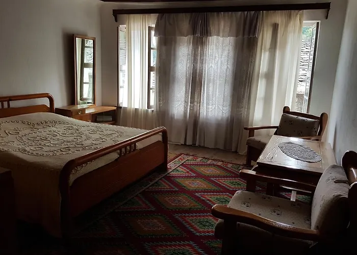 Гостевой дом Eva