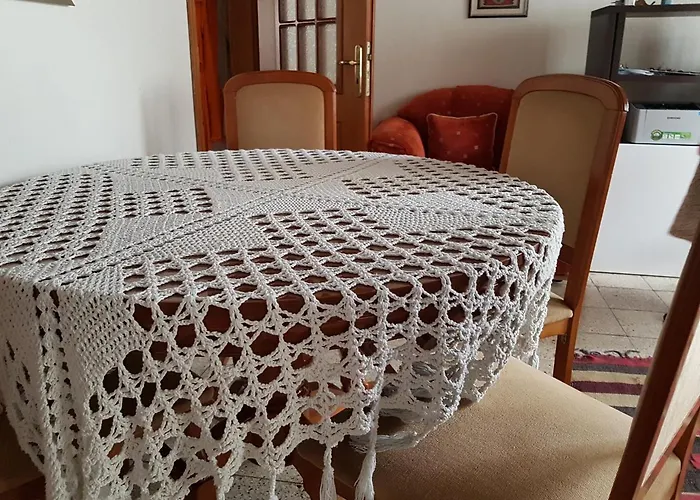 Eva Гостевой дом Гирокастра