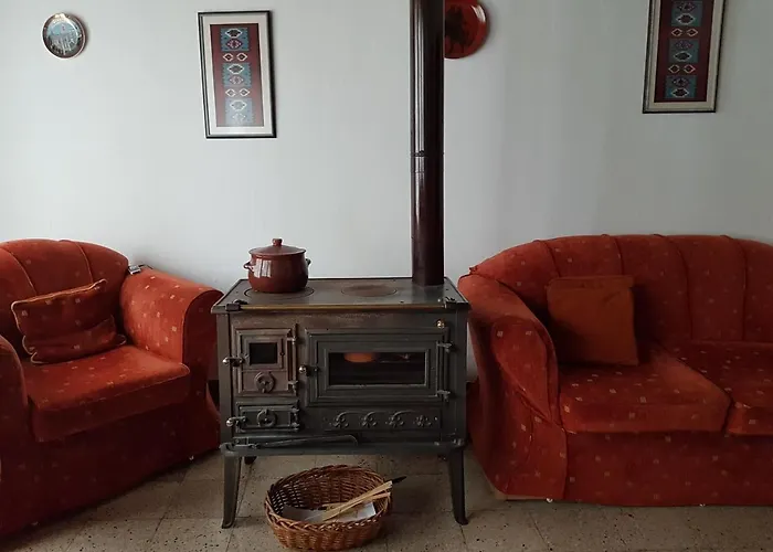 Гостевой дом Eva