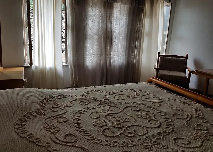 Eva Гостевой дом